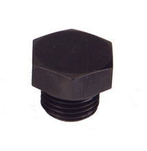 Load image into Gallery viewer, Aeromotive AN-06 O-Ring Boss Port Plug