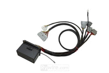 Load image into Gallery viewer, Rywire Honda K-Series Universal Fuse Box (Use w/02-04 K20/Rywire Eng Harness)