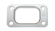 Load image into Gallery viewer, Vibrant Turbo Gasket for T3/GT30R Inlet Flange (Matches Flange #1431 and #14310)
