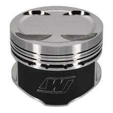 Load image into Gallery viewer, Wiseco Toyota 3SGTE 4v Dished -6cc Turbo 86mm Piston Kit