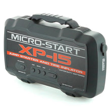 Load image into Gallery viewer, Antigravity XP-15 Micro-Start Jump Starter