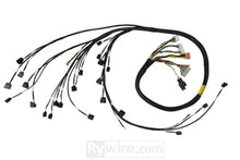 Load image into Gallery viewer, Rywire 02-04 K-Series RWD Mil-Spec Eng Harn w/02-04 Wiring/K-Pro/S2K Tran/K-Ser TB/Int (Adapter Req)