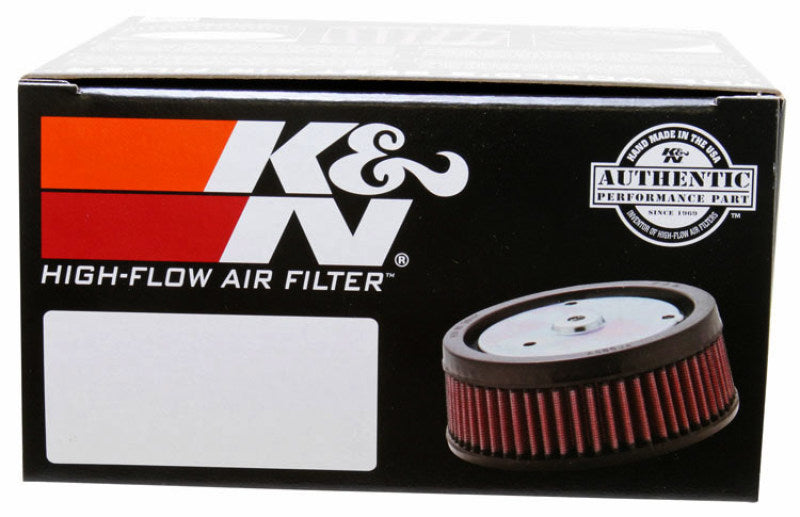 K&N Custom Air Filter Round 5-3/8in OD x 4in ID x 2in H