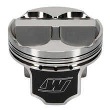 Load image into Gallery viewer, Wiseco Acura 4v Domed +8cc STRUTTED 87.50MM Piston Kit