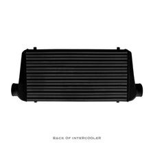 Load image into Gallery viewer, Mishimoto Universal Black M Line Bar &amp; Plate Intercooler