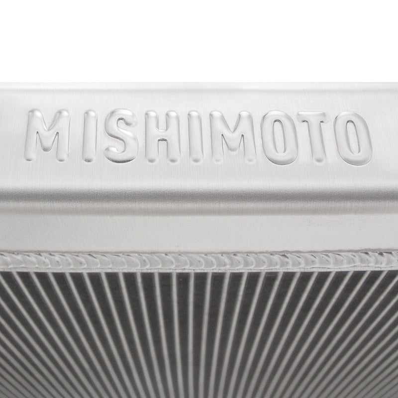 Mishimoto Universal Dual-Pass Air-to-Water Heat Exchanger (1000HP)