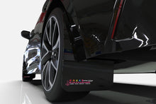 Load image into Gallery viewer, Rally Armor 15-21 Subaru STI &amp; WRX Sedan Black Mud Flap BCE Logo