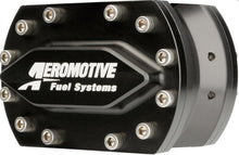 Load image into Gallery viewer, Aeromotive Spur Gear Fuel Pump - 3/8in Hex - .900 Gear - 19.5gpm