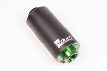 Load image into Gallery viewer, Radium Engineering Fuel Filter Kit w/ 100 Micron Stainless Filter