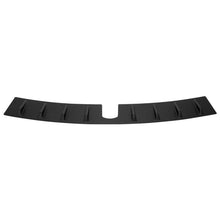 Load image into Gallery viewer, BLOX Racing 15-21 Subaru WRX / WRX STi Vortex Generator - ABS Black