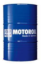 Load image into Gallery viewer, LIQUI MOLY 205L Molygen New Generation Motor Oil SAE 5W40