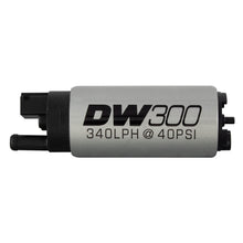 Load image into Gallery viewer, DeatschWerks 340 LPH DW300 Series In-Tank Fuel Pump