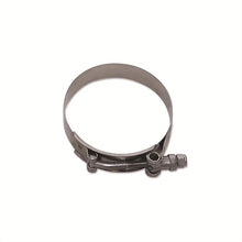 Load image into Gallery viewer, Torque Solution T-Bolt Hose Clamp 4in Universal