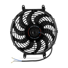 Load image into Gallery viewer, Mishimoto 12 Inch Curved Blade Electrical Fan