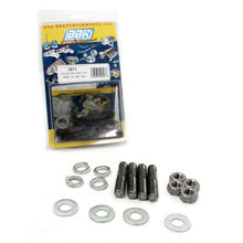 Load image into Gallery viewer, BBK Exhaust Collector Stud And Bolt Kit For BBK Exhaust Collectors