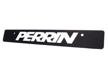 Load image into Gallery viewer, Perrin 2018+ Subaru Crosstrek Black License Plate Delete