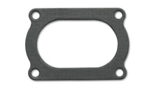 Load image into Gallery viewer, Vibrant 4 Bolt Flange Gasket for 3.5in O.D. Oval tubing (Matches #13176S)