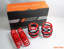 Load image into Gallery viewer, AST 2023+ BMW M2 (G87) Lowering Springs