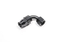 Load image into Gallery viewer, Radium Engineering -8AN 90 Degree PTFE Hose End - Black