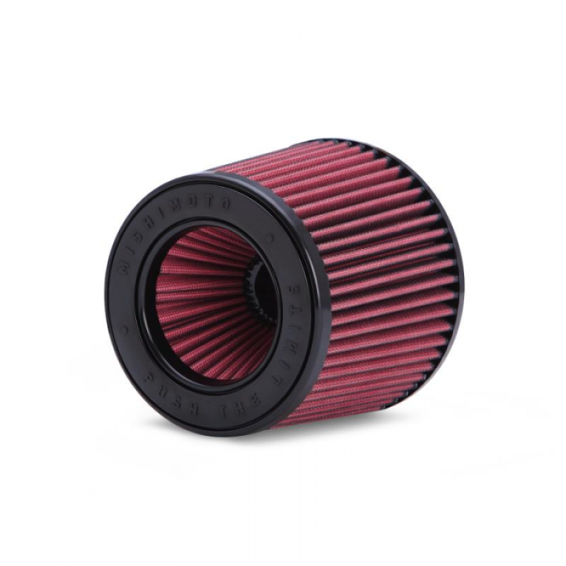 Mishimoto Performance Air Filter - 3in Inlet / 5in Length