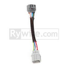 Load image into Gallery viewer, Rywire OBD2 10-Pin to OBD2 -8Pin Distributor Adapter