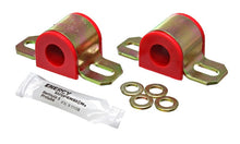 Load image into Gallery viewer, Energy Suspension 5/8in (16Mm) Stabilizer Bushing - Red