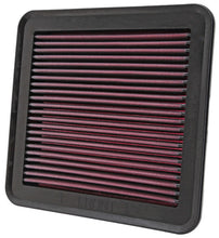 Load image into Gallery viewer, K&amp;N 08 Mitsubishi Triton 2.5L-L4 DSL Drop In Air Filter