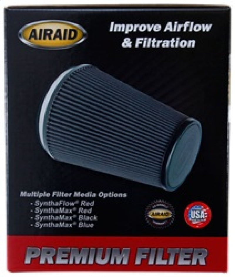 Airaid Replacement Air Filter (Blue)