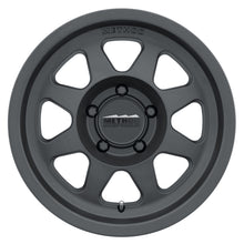 Load image into Gallery viewer, Method MR701 18x9 +25mm Offset 5x150 110.5mm CB Matte Black Wheel