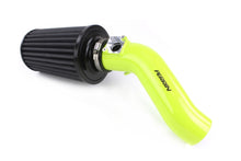 Load image into Gallery viewer, Perrin 18-21 Subaru STI Cold Air Intake - Neon Yellow