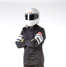 Load image into Gallery viewer, RaceQuip Black SFI-5 Jacket - Large