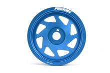 Load image into Gallery viewer, Perrin 15-18 Subaru WRX / 13-20 BRZ / 14-18 Forester XT FA/FBCrank Pulley - Blue