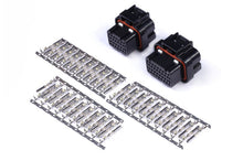 Load image into Gallery viewer, Haltech AMP 26 &amp; 34 Pin 4 Row 3 Keyway Superseal Connector Set Plug &amp; Pins