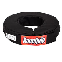 Load image into Gallery viewer, RaceQuip Black SFI 360 Helmet Support Large 17in