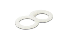 Load image into Gallery viewer, Vibrant -8AN PTFE Washers for Bulkhead Fittings - Pair