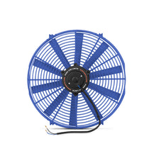 Load image into Gallery viewer, Mishimoto 16 Inch Electric Fan 12V
