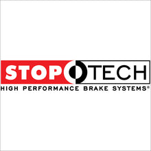 Load image into Gallery viewer, StopTech 2012 BMW 335i Front SS Brake Lines