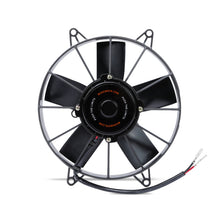 Load image into Gallery viewer, Mishimoto 11 Inch Race Line High-Flow Electric Fan