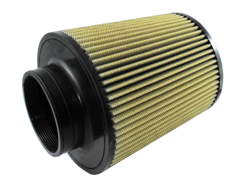 aFe MagnumFLOW Air Filters IAF PG7 A/F PG7 4-1/2F x 8-1/2B x 7T x 9H