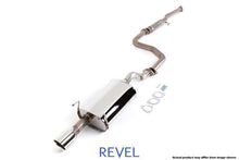 Load image into Gallery viewer, Revel 88-91 Honda Civic Hatchback Medallion Street Plus Exhaust System