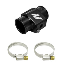 Load image into Gallery viewer, Mishimoto Water Temp. Sensor Adapter 34mm Black