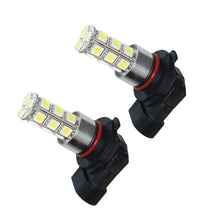 Load image into Gallery viewer, Oracle H10/9145 18 LED Bulbs (Pair) - White