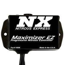 Load image into Gallery viewer, Nitrous Express Maximizer EZ Progressive Nitrous Controller
