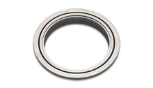 Load image into Gallery viewer, Vibrant Aluminum V-Band Flange for 4in OD Tubing - Female