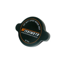 Load image into Gallery viewer, Mishimoto 1.3 Bar Rated Radiator Cap Large Domestic