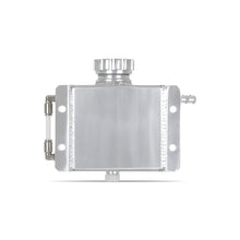 Load image into Gallery viewer, Mishimoto 1L Coolant Overflow Tank - Polished