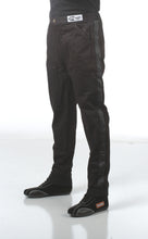 Load image into Gallery viewer, RaceQuip Black SFI-1 1-L Pants Large