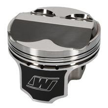 Load image into Gallery viewer, Wiseco Acura 4v Domed +8cc STRUTTED 87.0MM Piston Kit