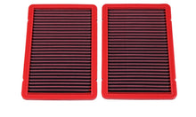 Load image into Gallery viewer, BMC 00-05 Ferrari 360 Spider Replacement Panel Air Filter (Full Kit - 2 Filters)