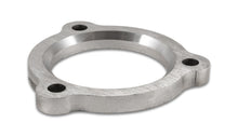 Load image into Gallery viewer, Vibrant SS Outlet Flange w/ Flared Collar for Garrett GT2052